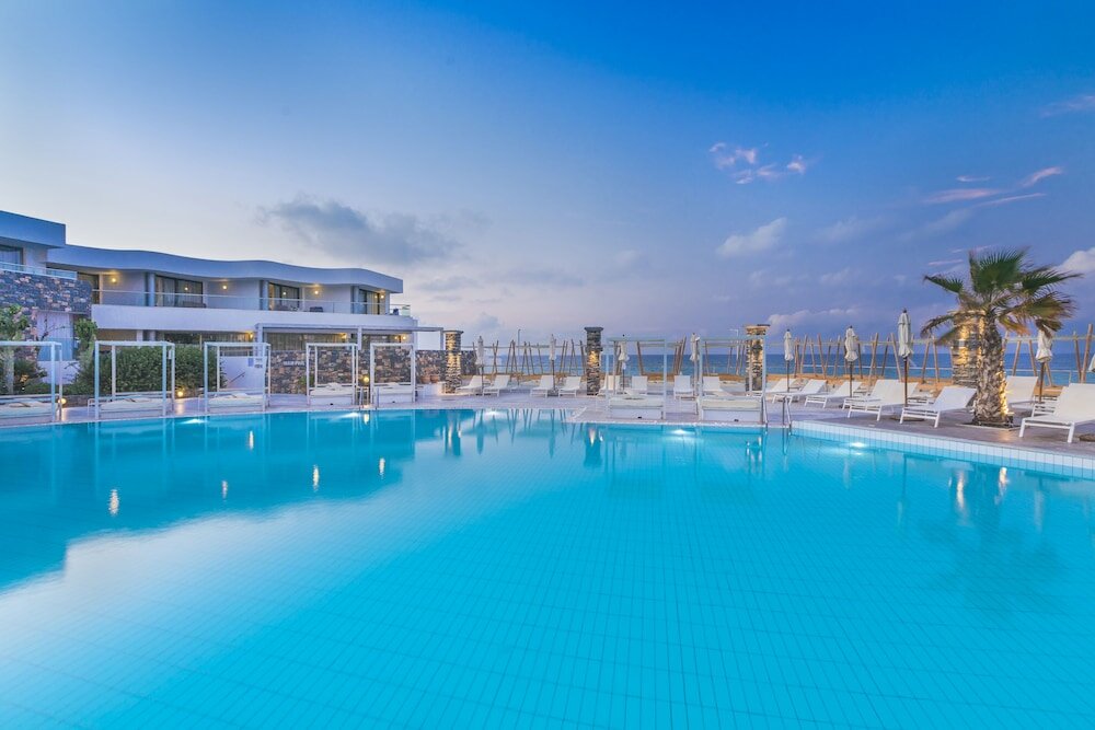 Фото The Island - Adults Only