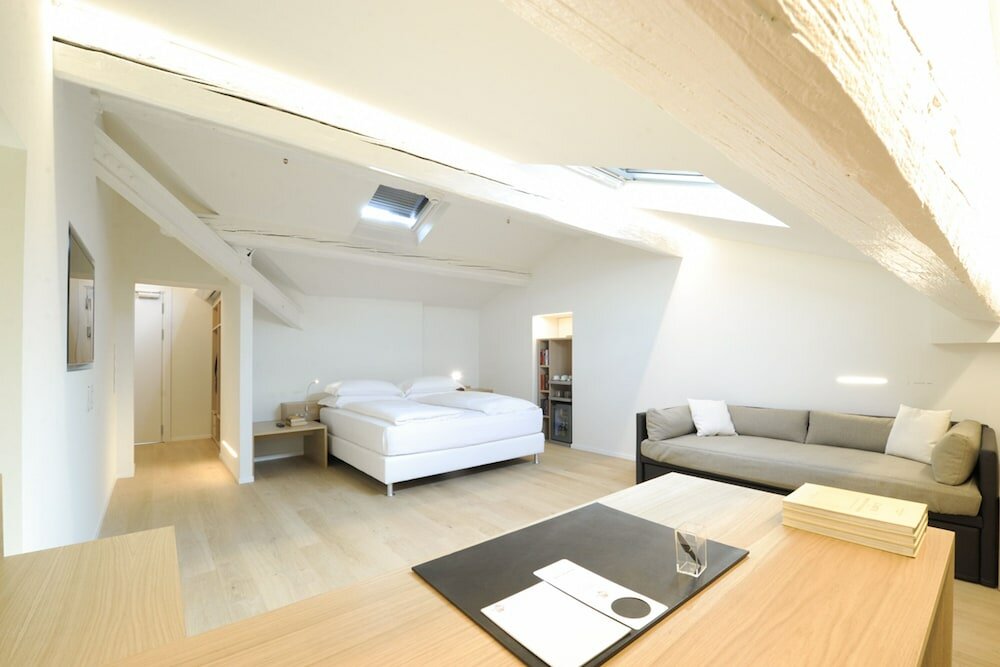 Фото I Portici Hotel