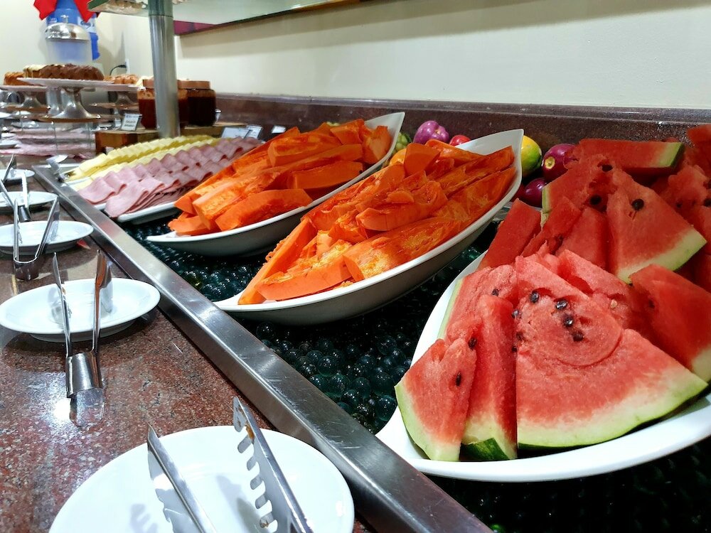 Фото Dan Inn Campinas Cambuí