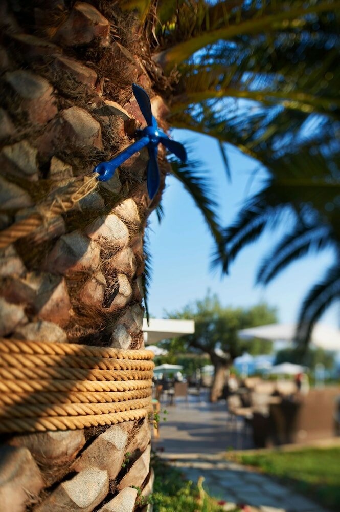 Фото Отель Acrotel Athena Residence