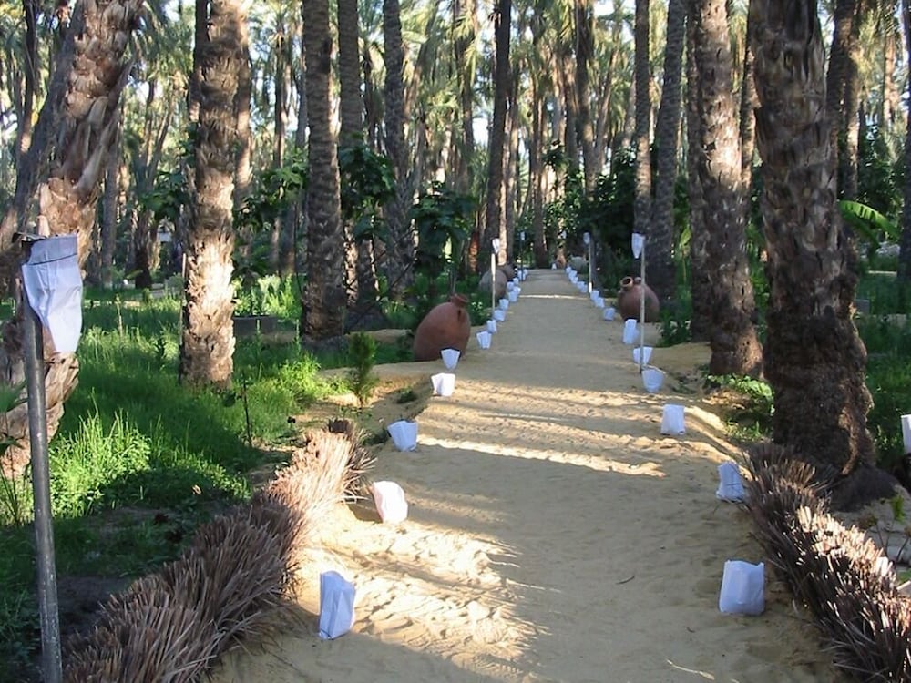 Фото Hotel Ras El Ain