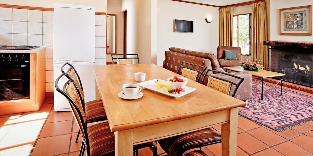 Фото Greenway Woods Resort