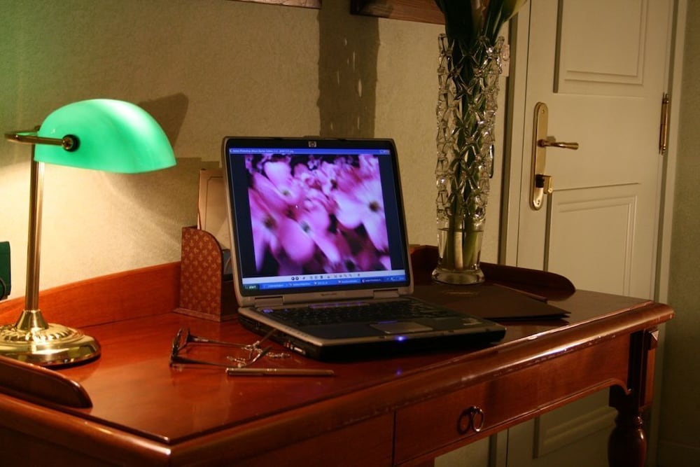 Фото Rosary Garden