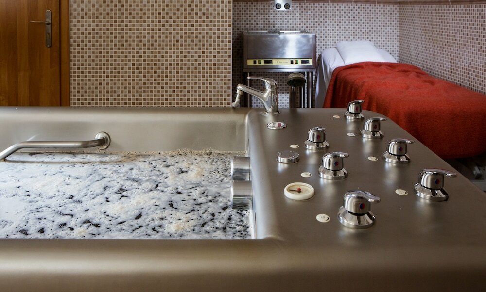 Фото Orea SPA Hotel Palace Zvon