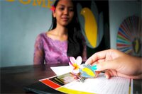 Фото Palloma Hotel Kuta