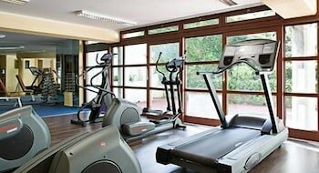 Фото Central Hotel-Apart München