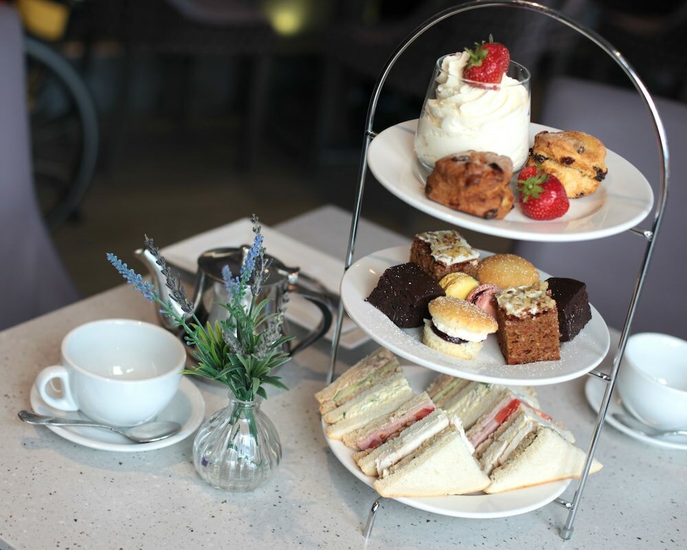 Фото The Mill Hotel & SPA