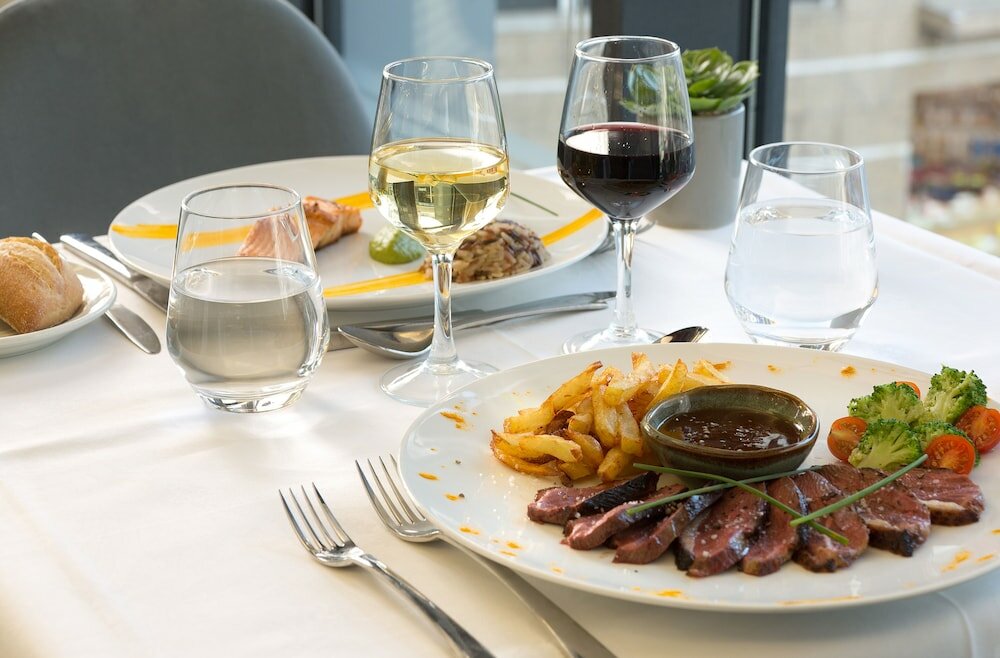 Фото Padoue Hotel