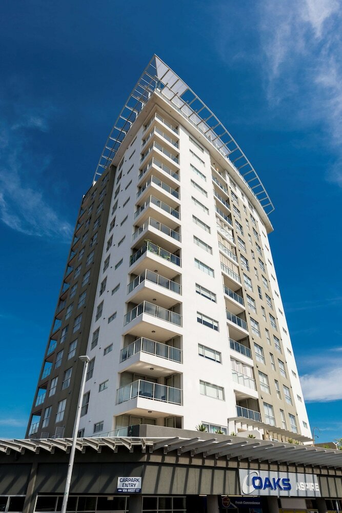 Фото Oaks Aspire