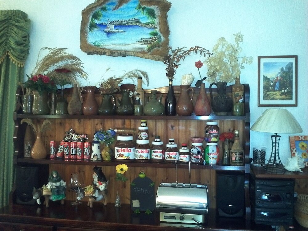 Фото Hotel Abbaruja