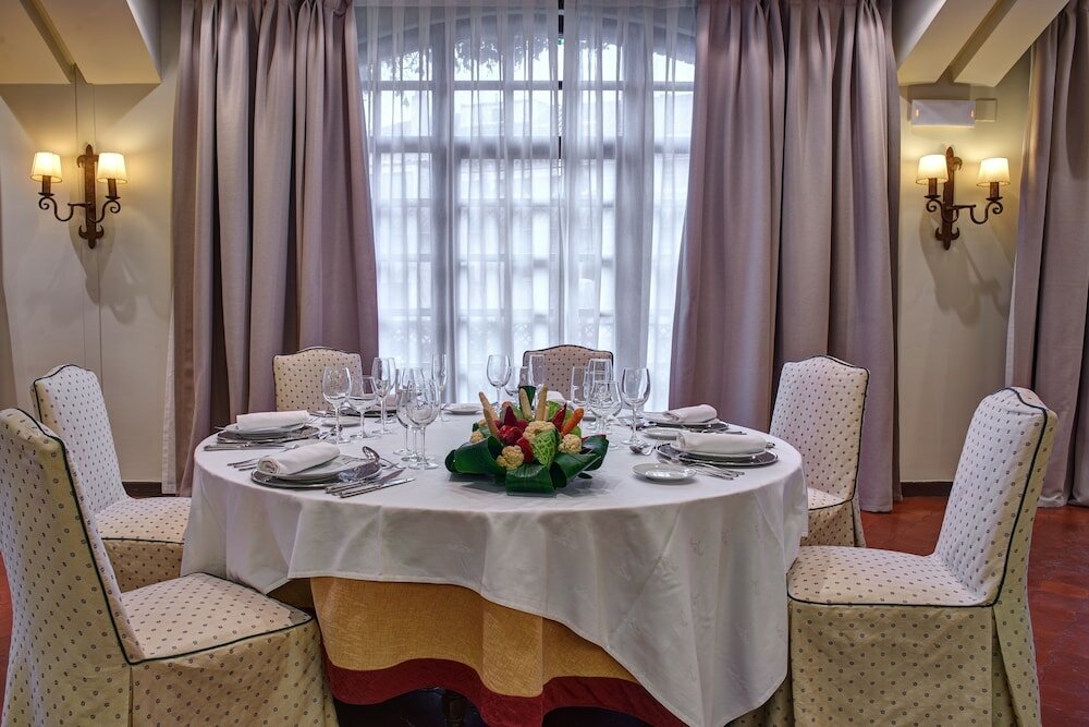 Фото Parador de Calahorra