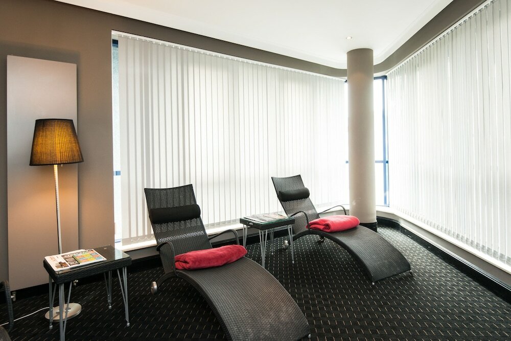 Фото Boston Hotel Hamburg