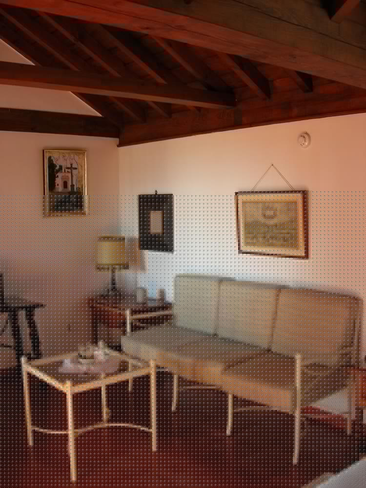 Фото Hotel Santa Isabel la Real