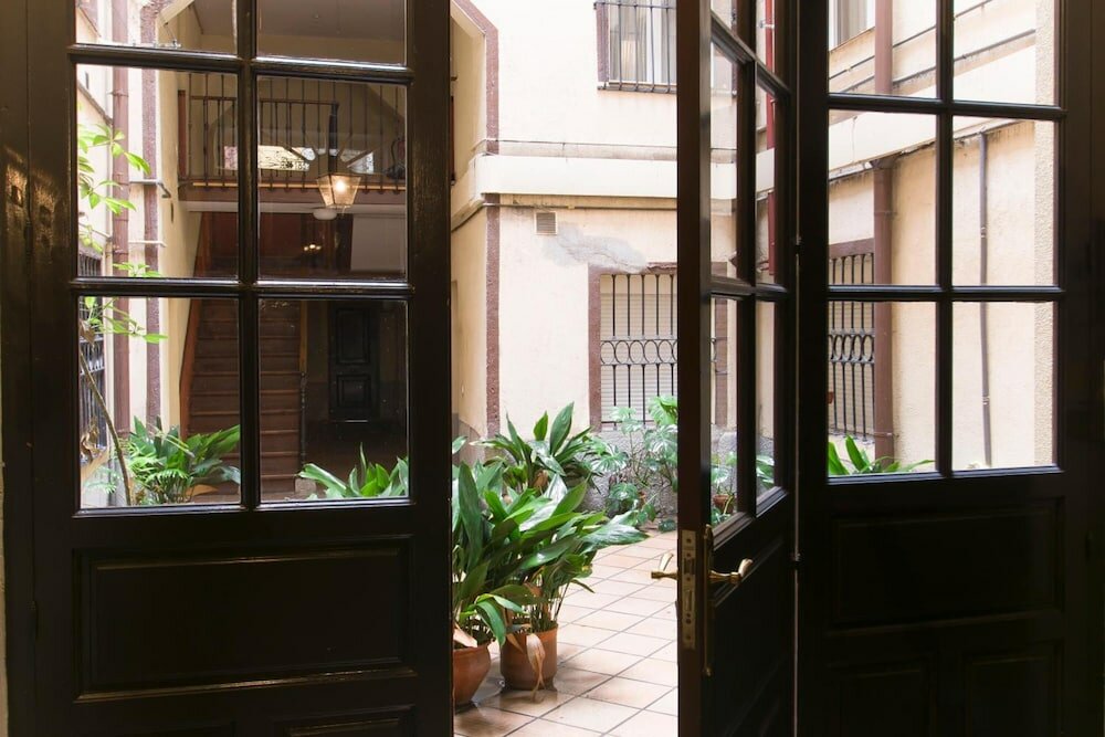 Фото Hostal La Vera