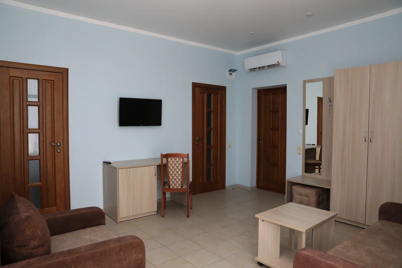 Фото Spitaki Greek Hotel