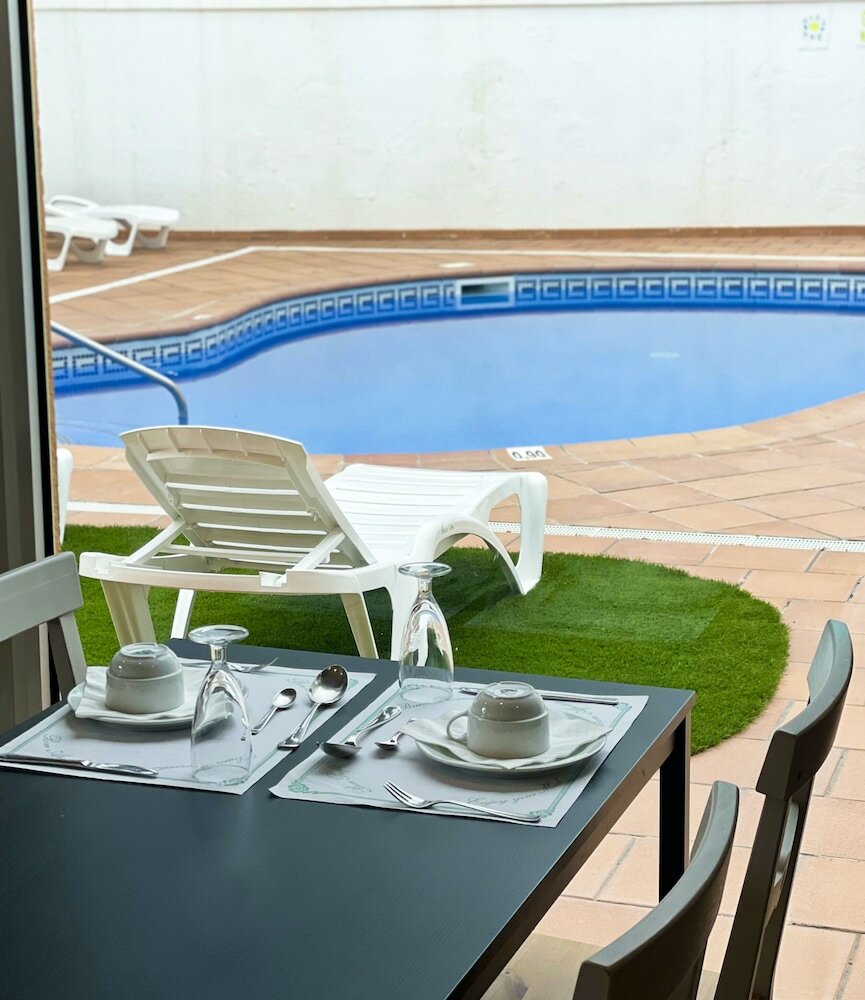 Фото SM Turissa Tossa de Mar