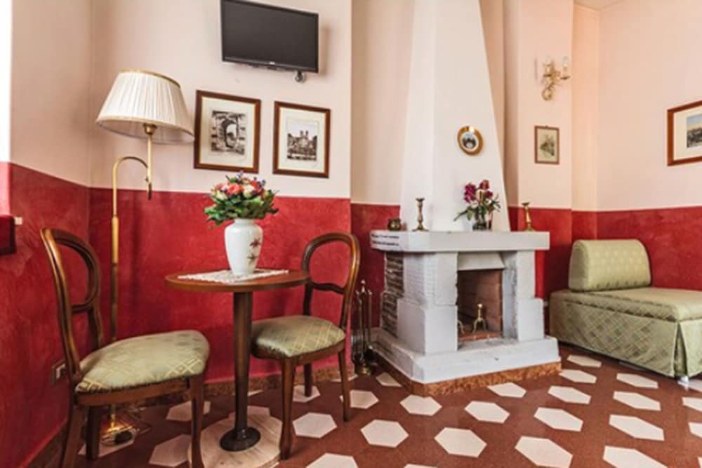 Фото Hotel Centrale