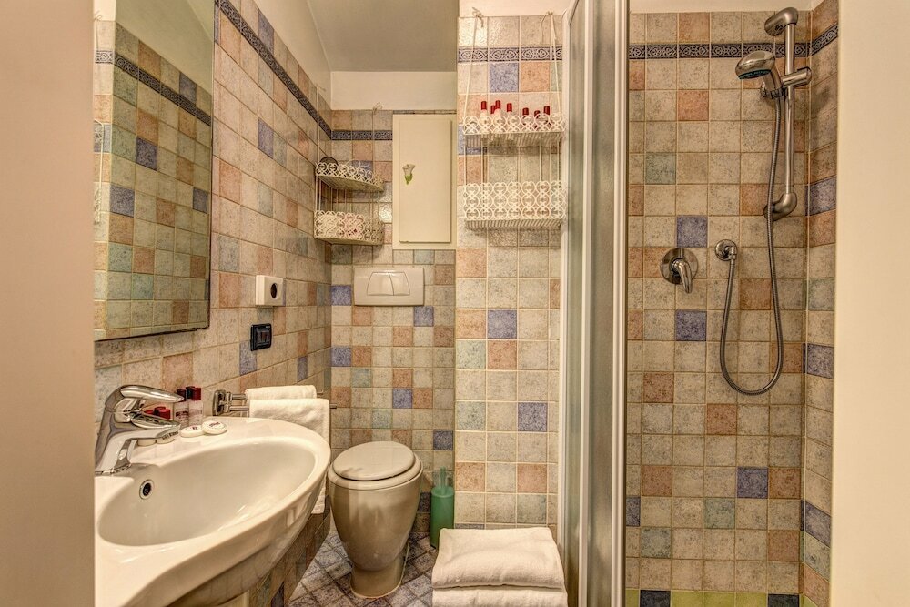 Фото Residenza Ca' San Marco