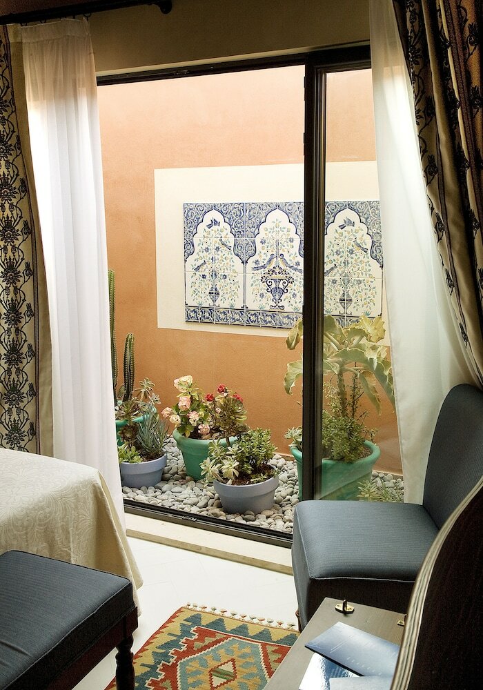 Фото Algila' Ortigia Charme Hotel