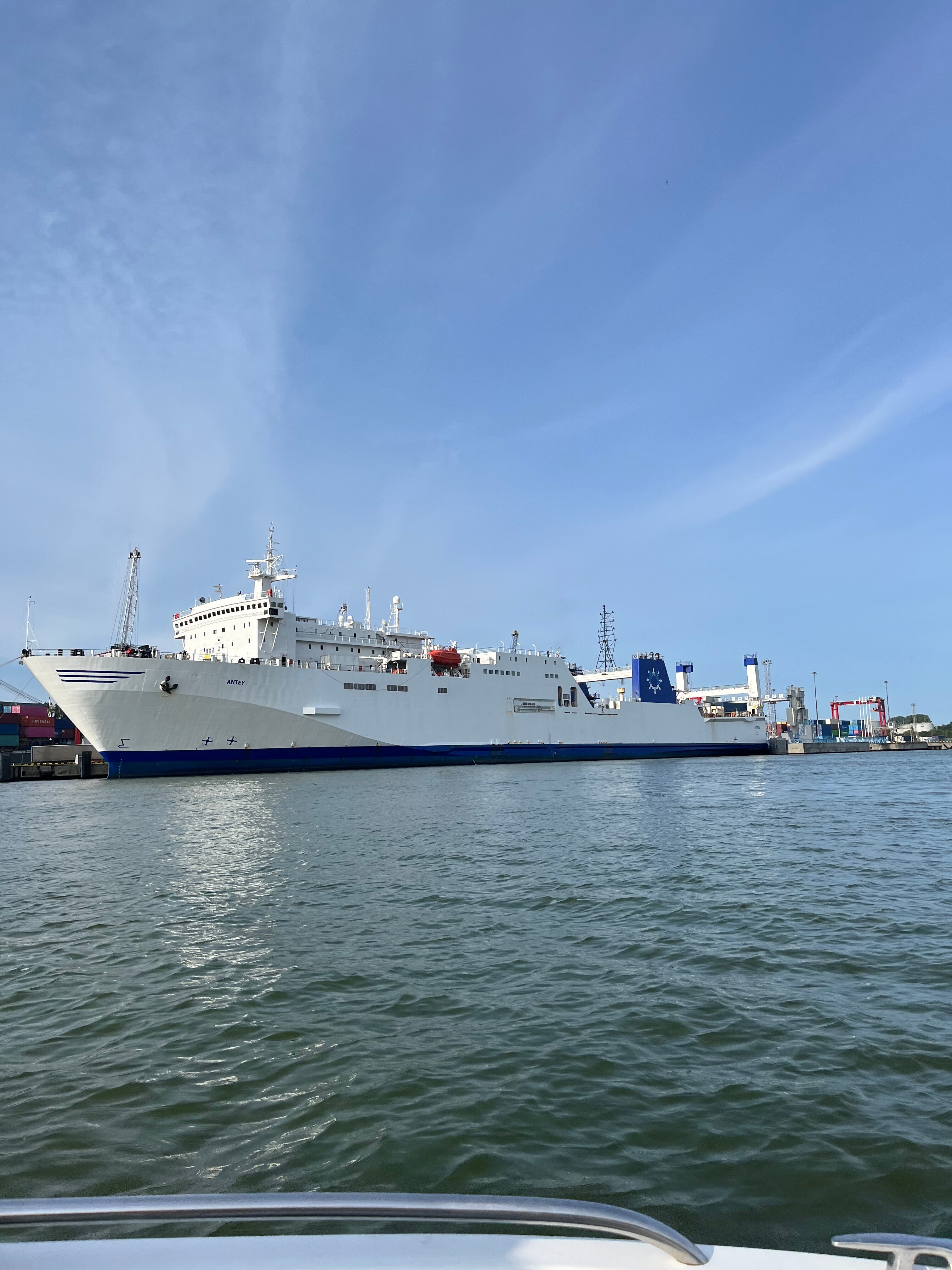 Фото Балтика