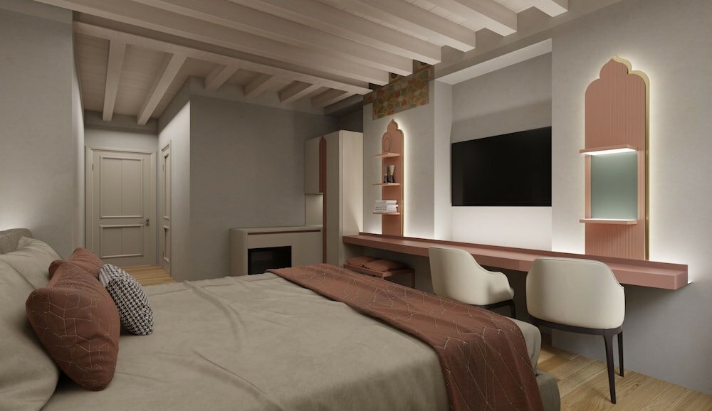 Фото La Corte di Giulietta Exclusive Suites