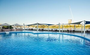 Гостиница Obelisk Nile Hotel Aswan