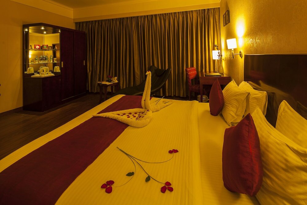 Фото Vesta Maurya Palace