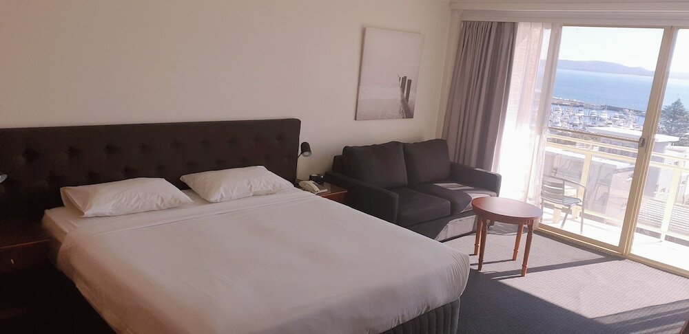 Фото Marina Resort