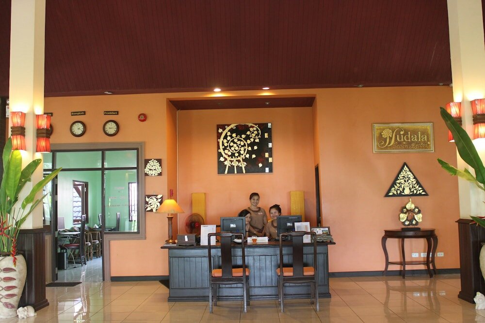 Фото Sudala Beach Resort