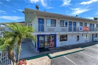 Фото Motel 6 Stanton