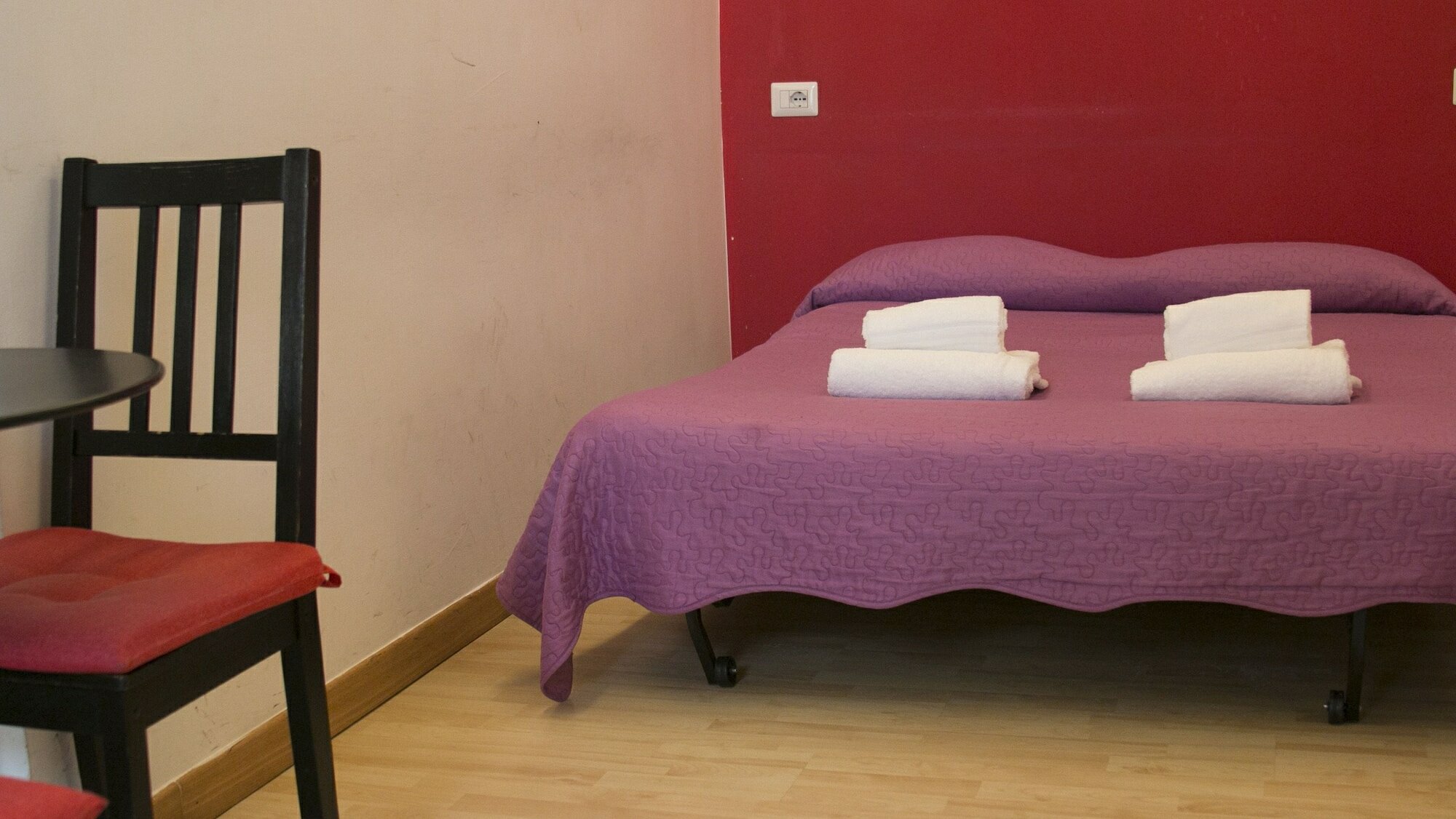 Фото Vatican City Guest House