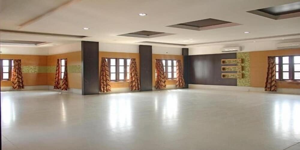 Фото Green Coconut Resort