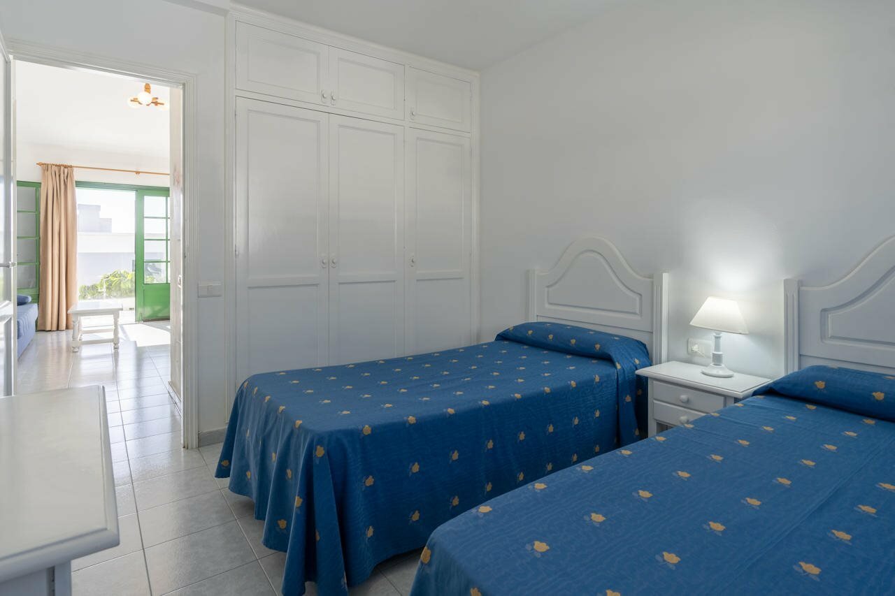 Фото Apartamentos Aloe