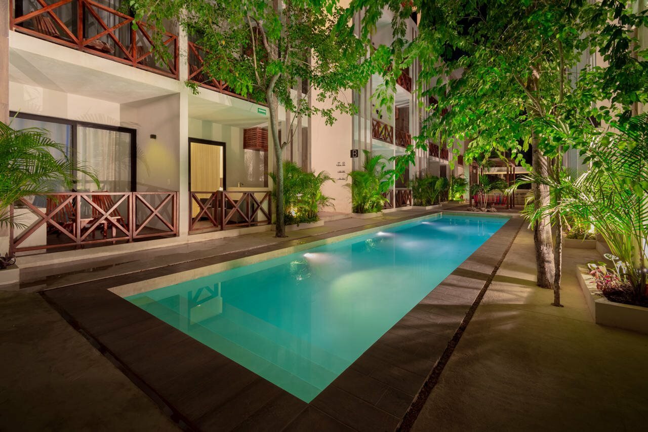 Фото Smart Depas Tulum