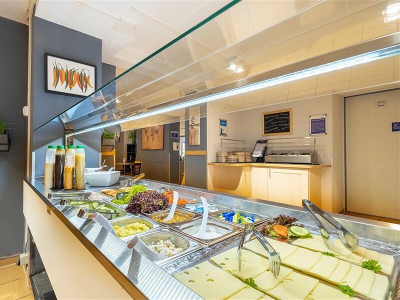 Фото A&o Dortmund Hauptbahnhof