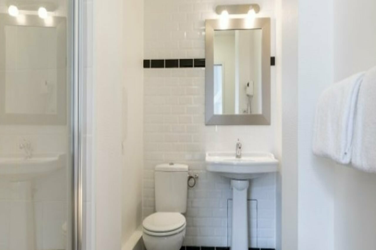 Фото Hotel Saint Maurice