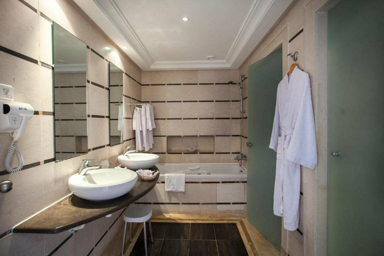 Фото Marhaba Club