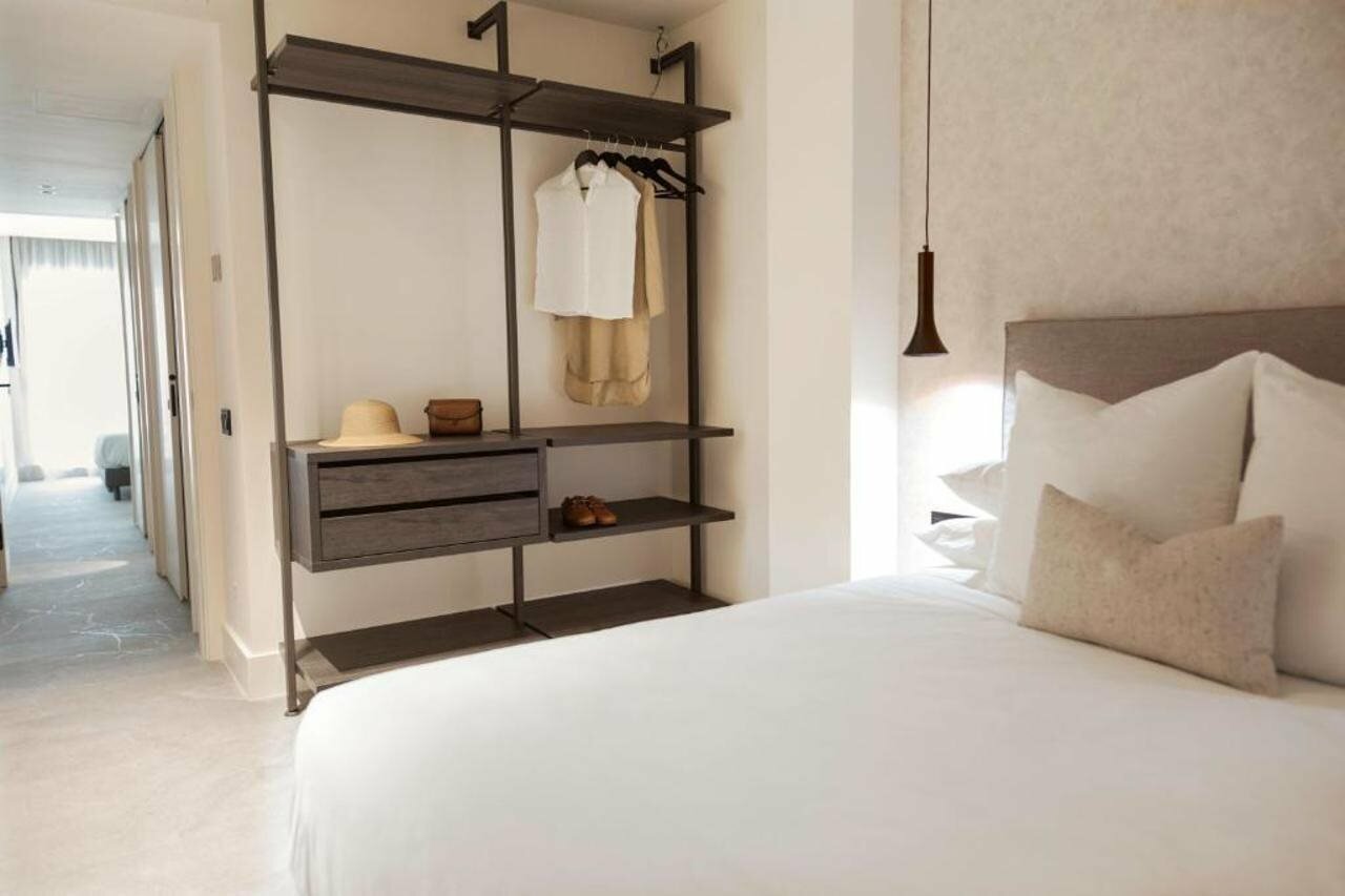 Фото TocToc Suites Olof Palme