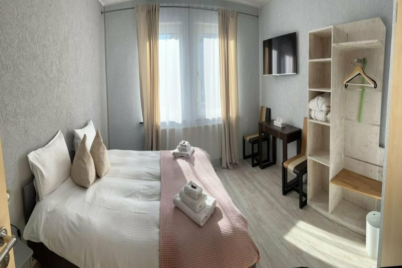 Фото отеля 4