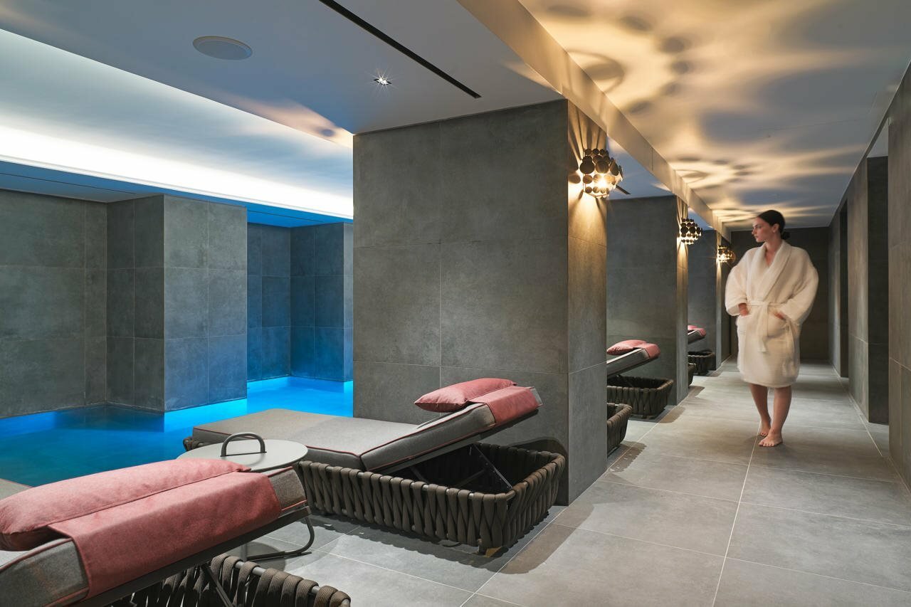 Фото Nyx Esperia Palace Athens