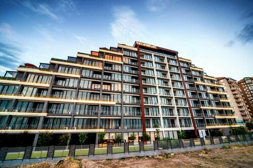 Гостиница The Kayseri Loft Hotel в Коджасинане