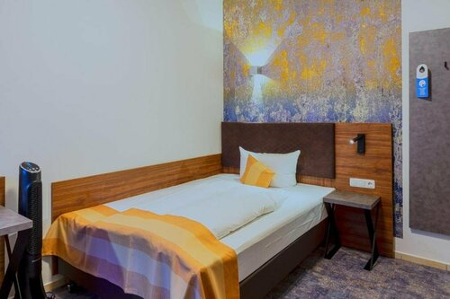 Гостиница Trip Inn City hotel Gießen в Гиссене