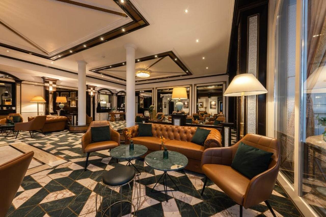 Фото Hotel Tanneck