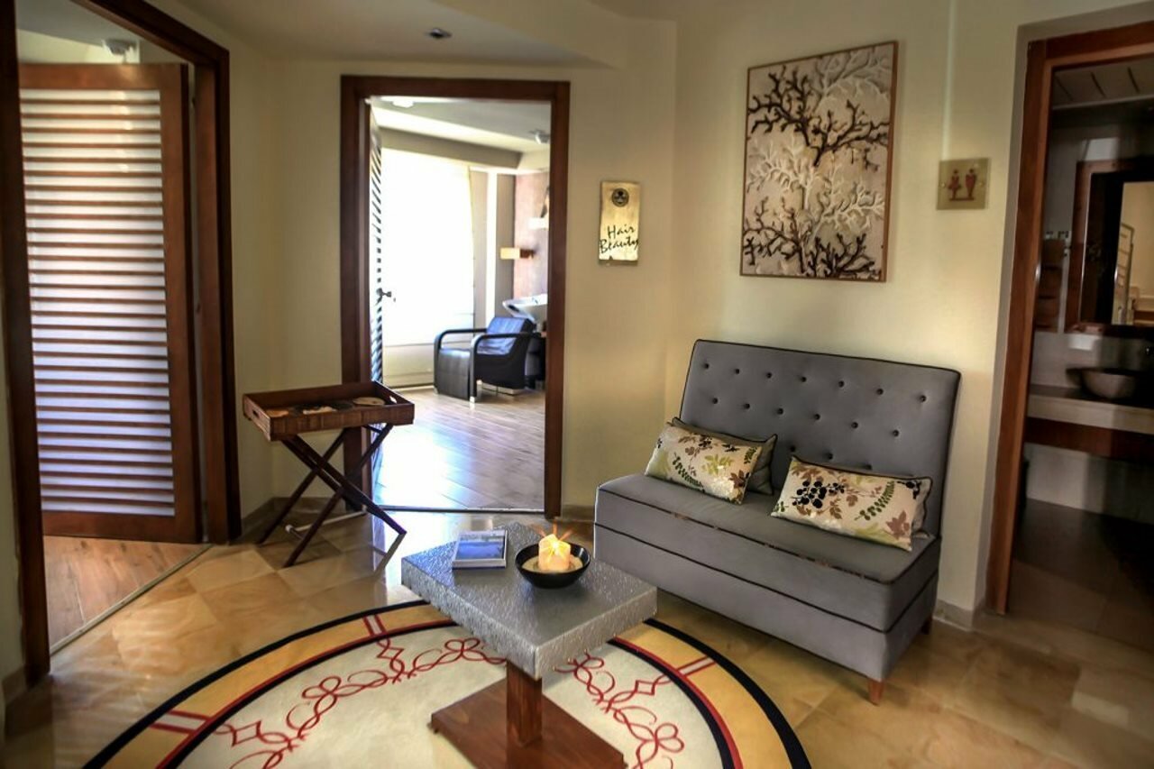 Фото The Russelior Hotel & SPA