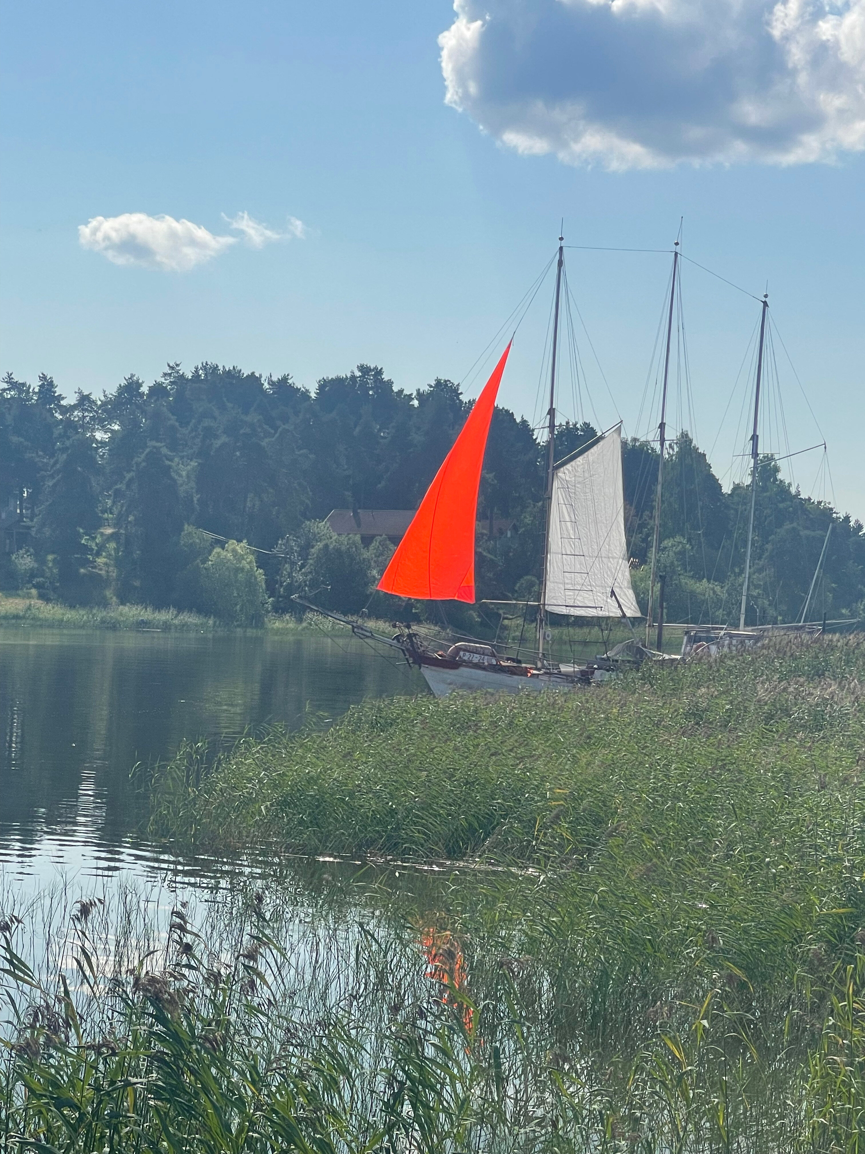 Фото Ворссунсалми