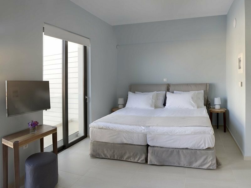 Фото Aethrion Boutique Homes