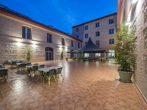 Гостиница Dwo Valencia