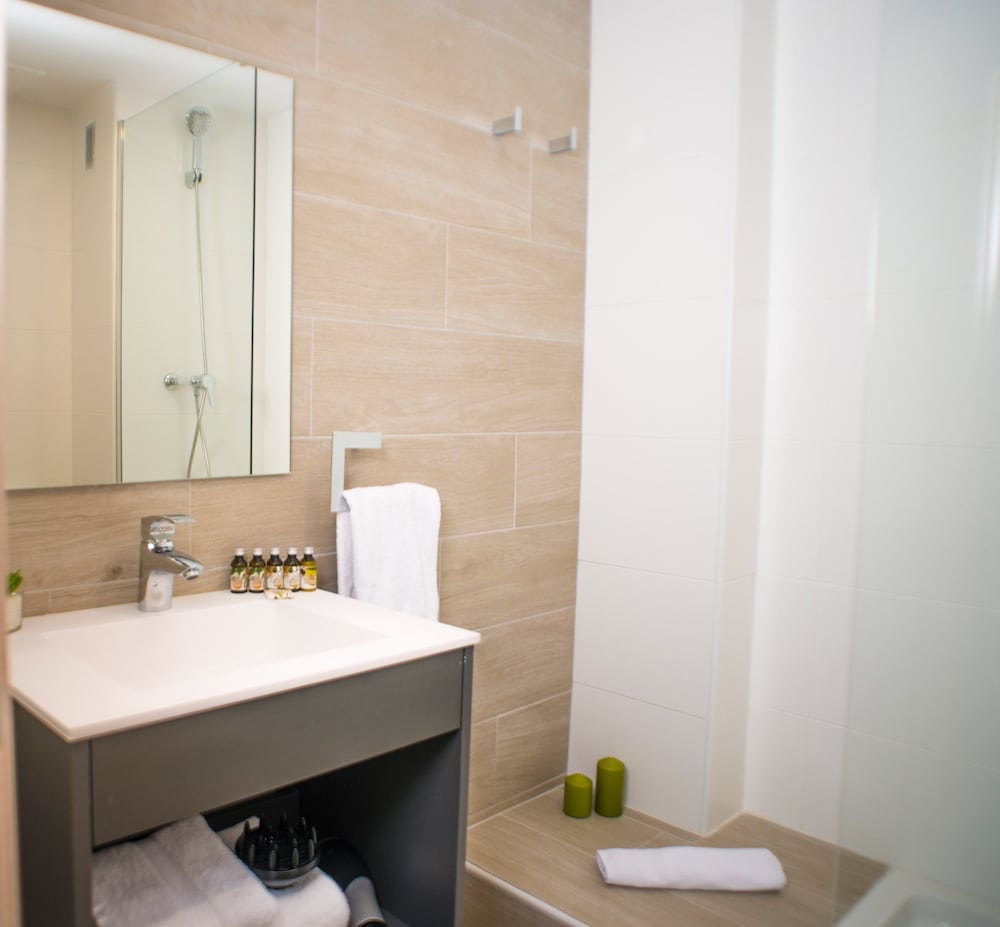 Фото Ona Suites Salou