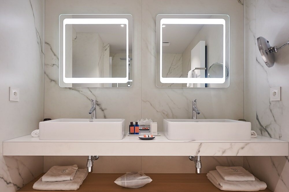 Фото La Maison des Têtes