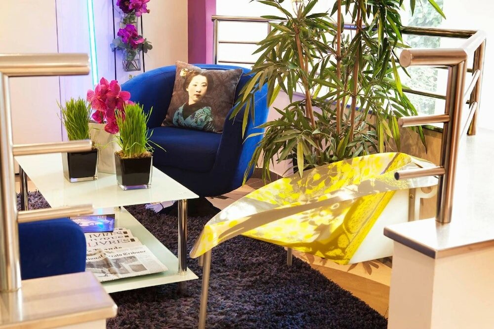 Фото Le Hameau de Passy